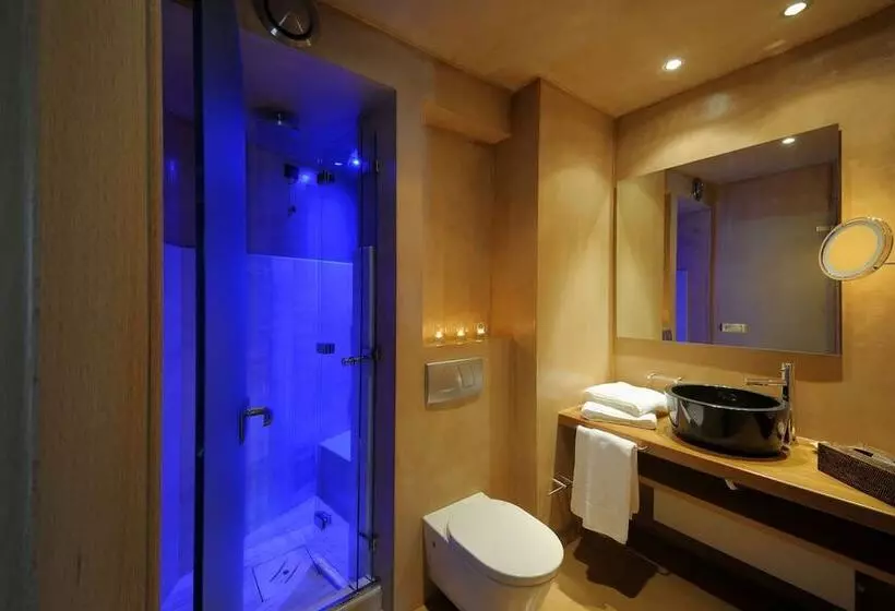 Valeni Boutique Hotel & Spa