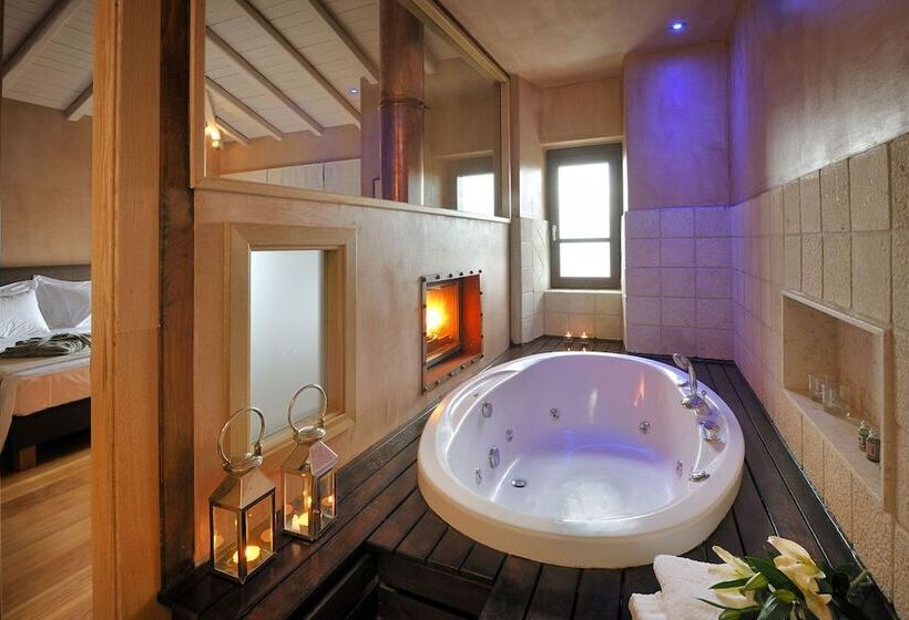 Valeni Boutique Hotel & Spa