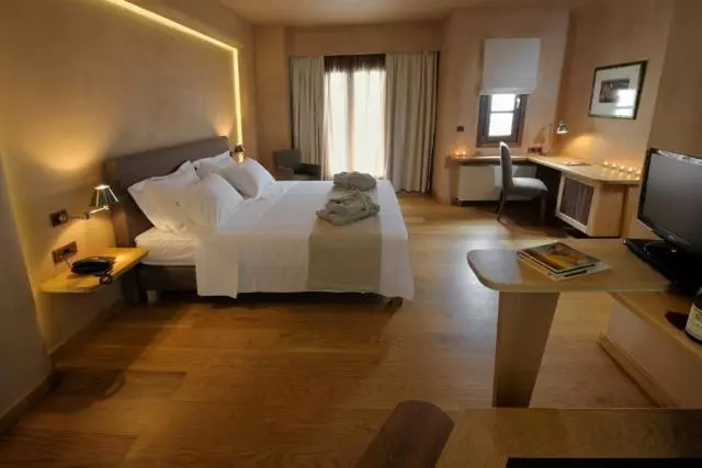Valeni Boutique Hotel & Spa
