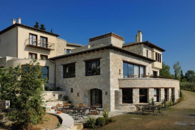 Valeni Boutique Hotel & Spa