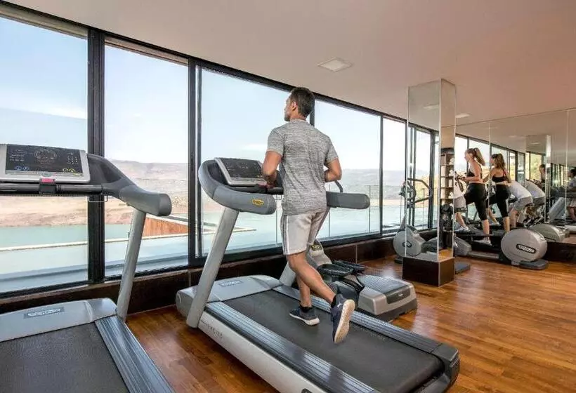 בית מלון כפרי Widiane Resort