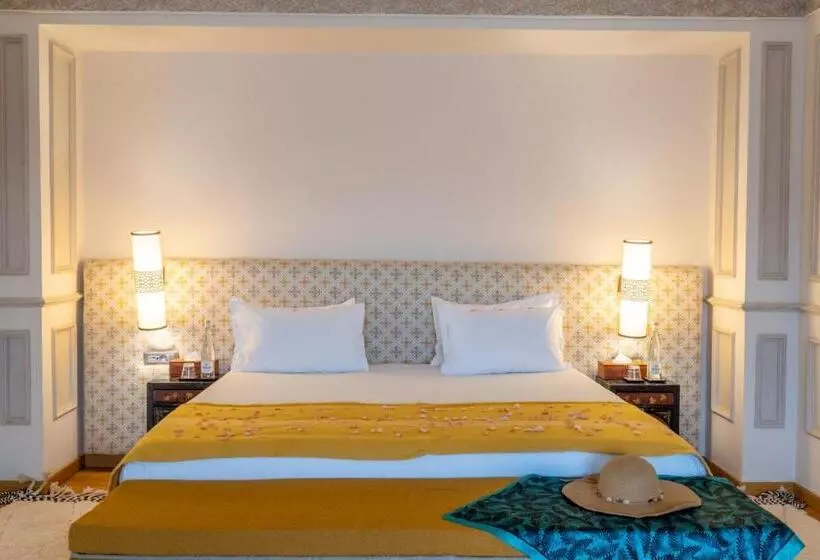 酒店 Widiane Resort