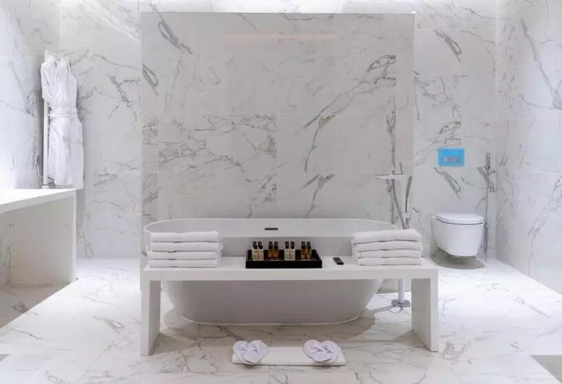 בית מלון כפרי Widiane Resort