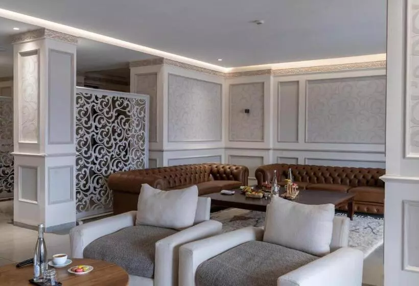 בית מלון כפרי Widiane Resort