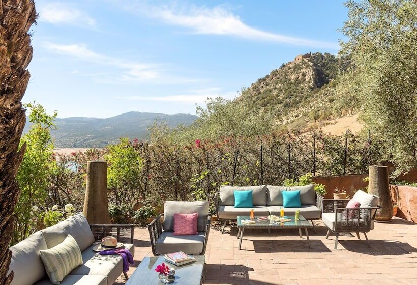 ホテル Widiane Resort