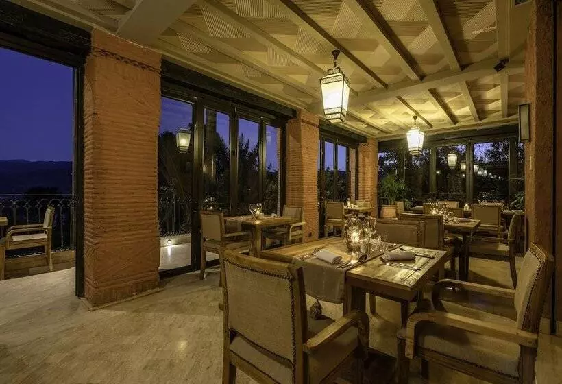 酒店 Widiane Resort