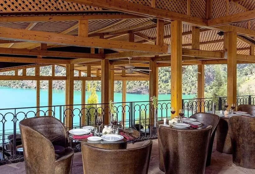 酒店 Widiane Resort