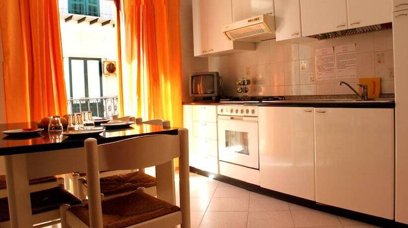 Le Case Del Girasole Abc