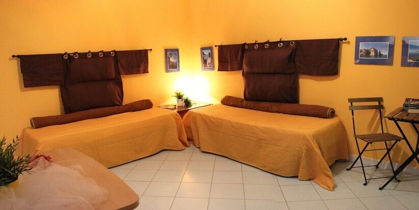 Le Case Del Girasole Abc