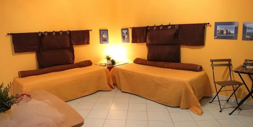 Le Case Del Girasole Abc