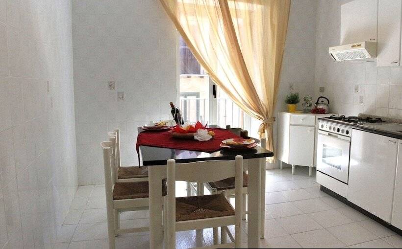 Le Case Del Girasole Abc