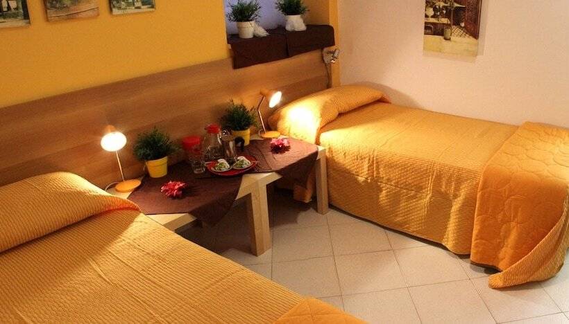 Le Case Del Girasole Abc