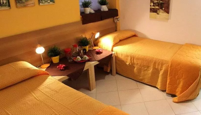 Le Case Del Girasole Abc