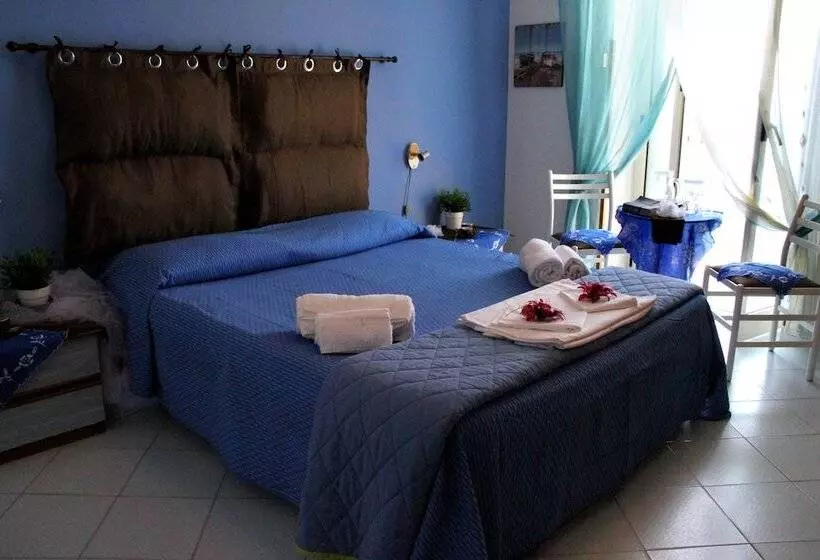 Le Case Del Girasole Abc