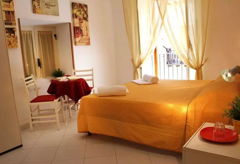 Le Case Del Girasole Abc