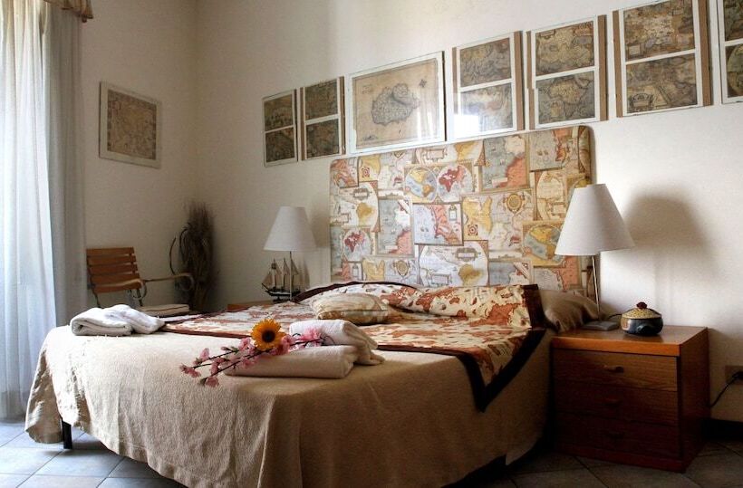 Le Case Del Girasole Abc