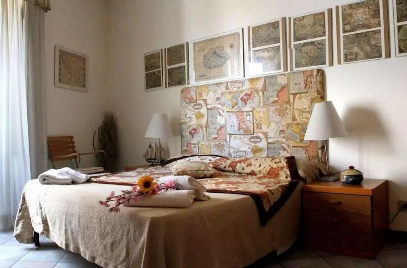 Le Case Del Girasole Abc