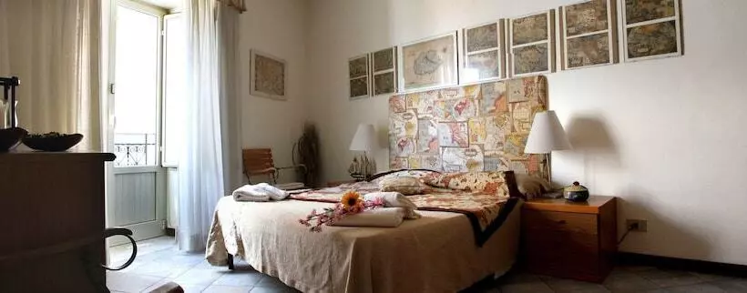 Le Case Del Girasole Abc