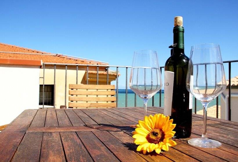 Le Case Del Girasole Abc