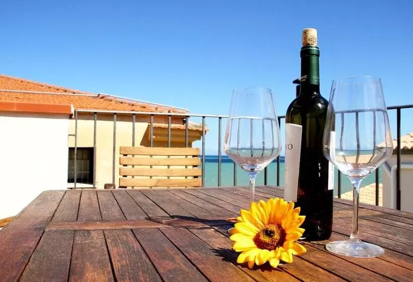 Le Case Del Girasole Abc