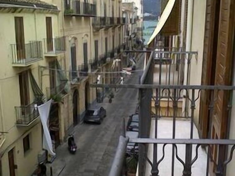 Le Case Del Girasole Abc