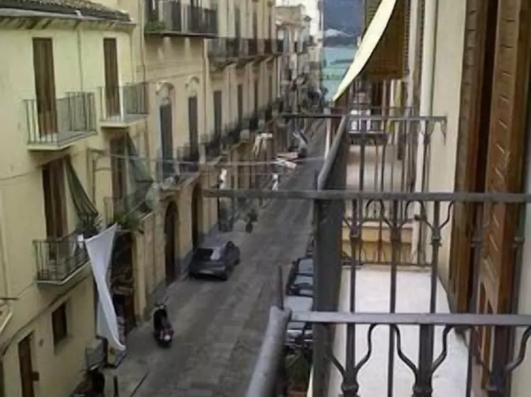 Le Case Del Girasole Abc