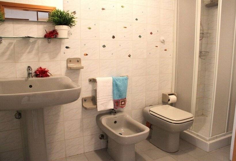 Le Case Del Girasole Abc