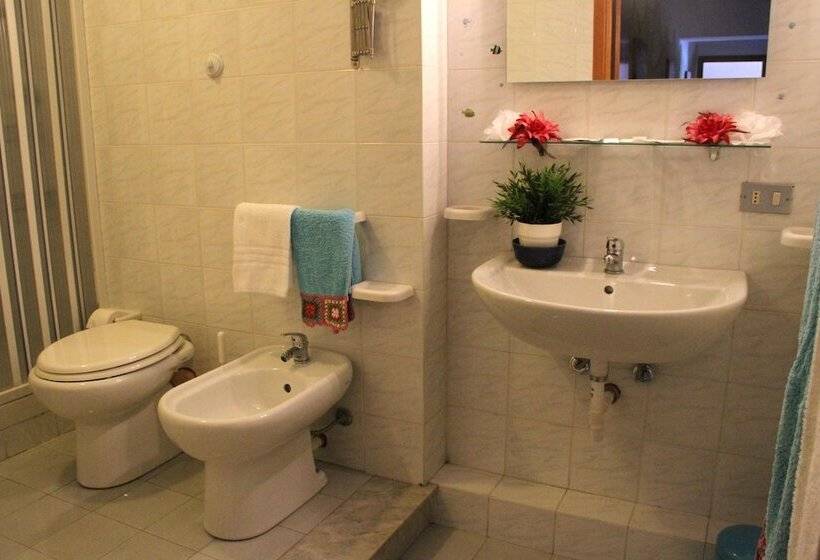 Le Case Del Girasole Abc