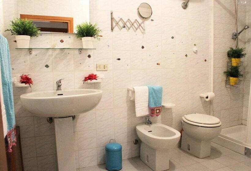 Le Case Del Girasole Abc