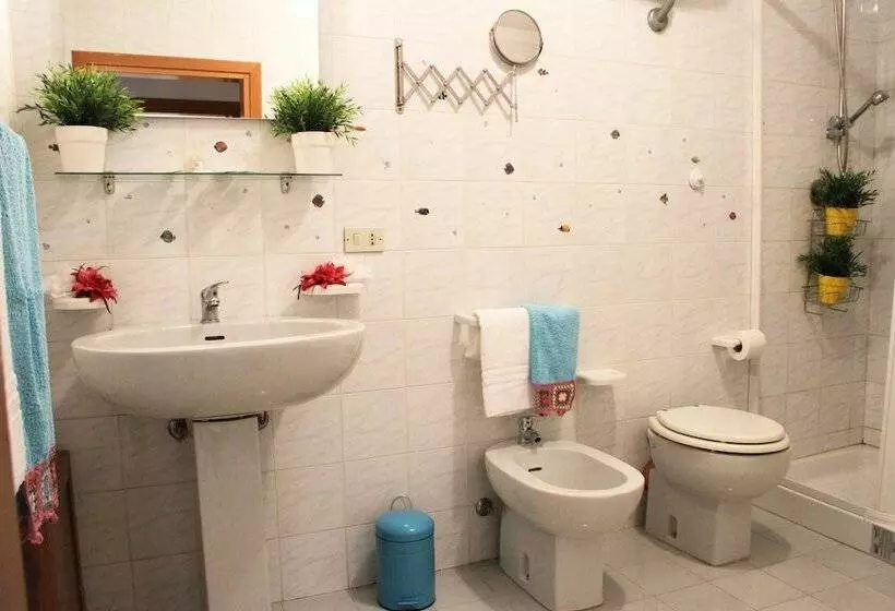 Le Case Del Girasole Abc