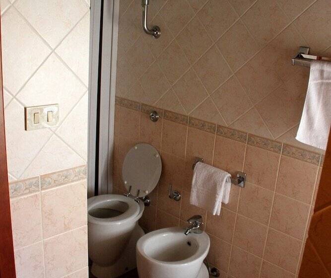 Le Case Del Girasole Abc