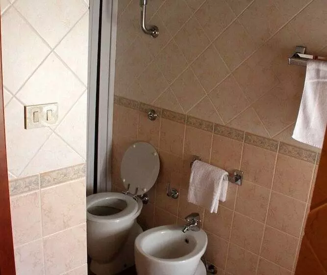 Le Case Del Girasole Abc