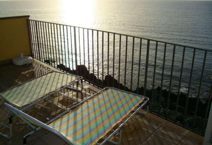 Le Case Del Girasole Abc