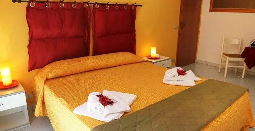 Le Case Del Girasole Abc