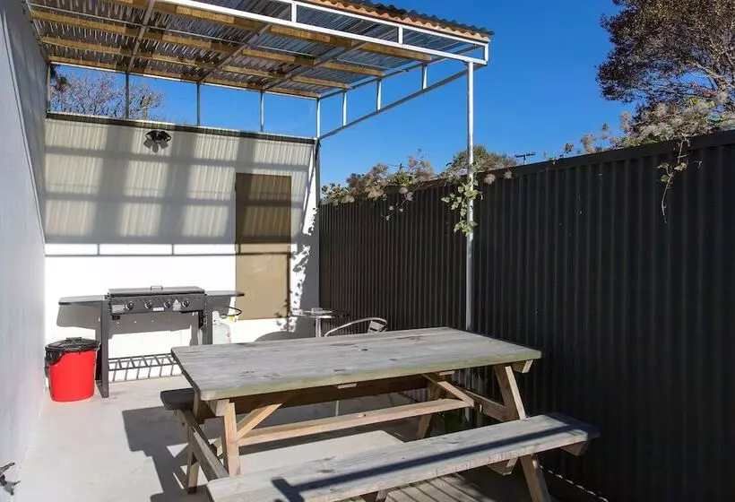 فندق على الطريق Kaikoura Gateway Motor Lodge