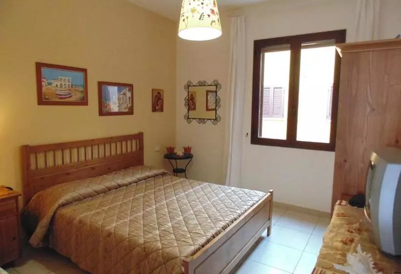 Residence Massilor
