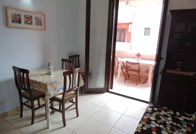 Residence Massilor