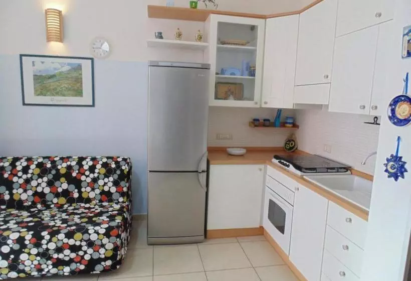 Residence Massilor