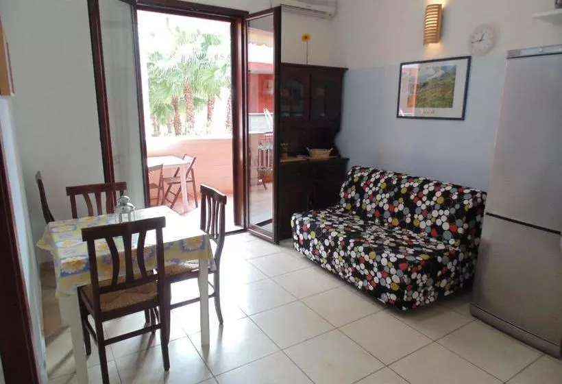Residence Massilor