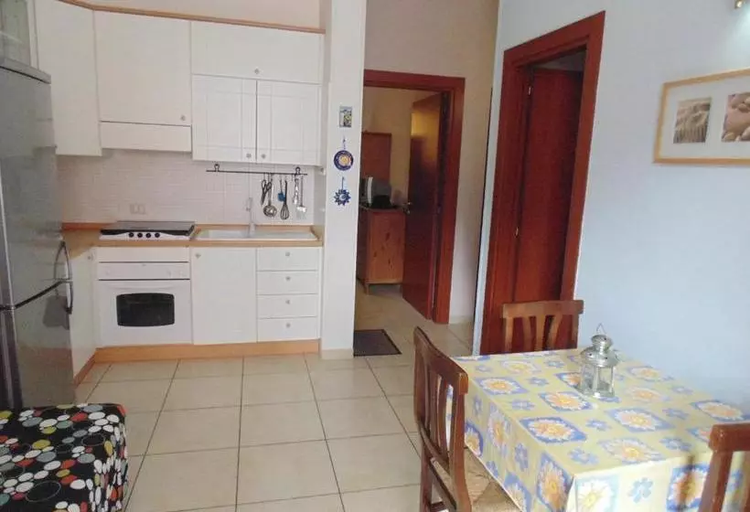 Residence Massilor