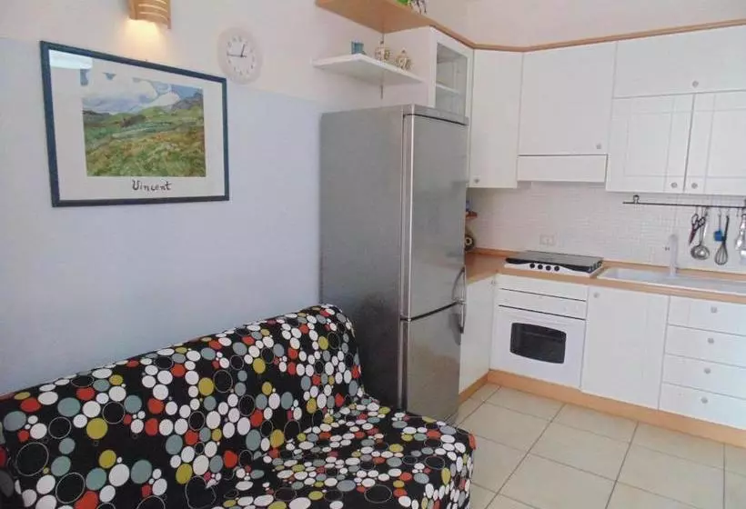 Residence Massilor