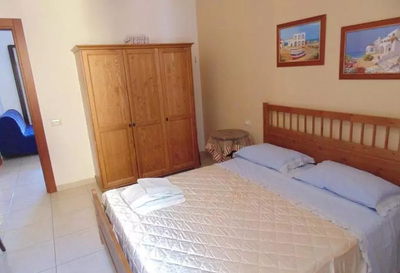 Residence Massilor