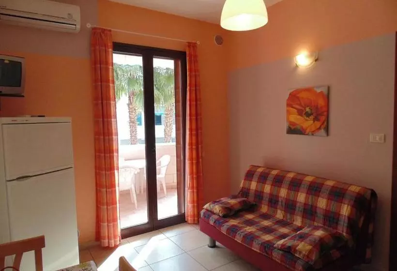 Residence Massilor
