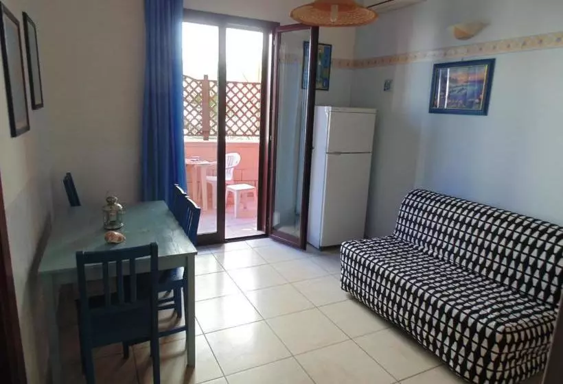 Residence Massilor
