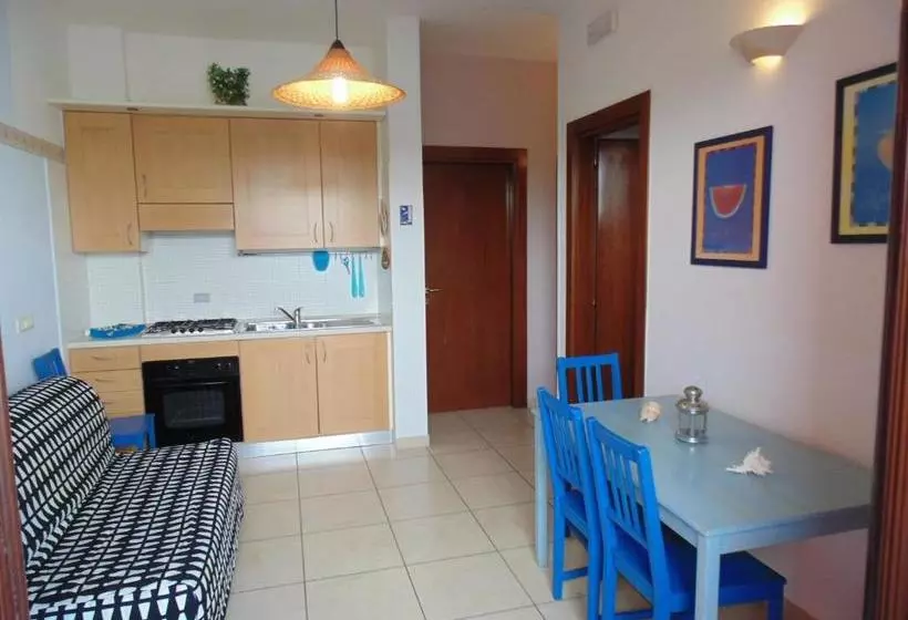 Residence Massilor