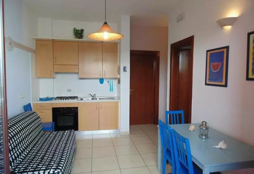 Residence Massilor
