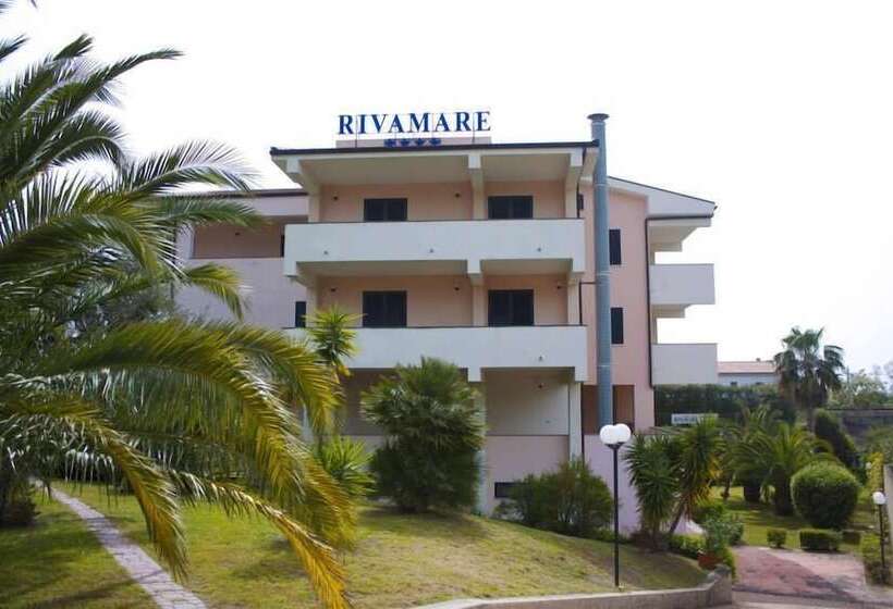 Rivamare Residence
