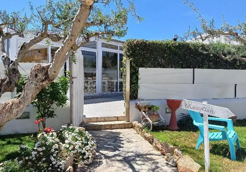 Signorino Eco Resort & Spa