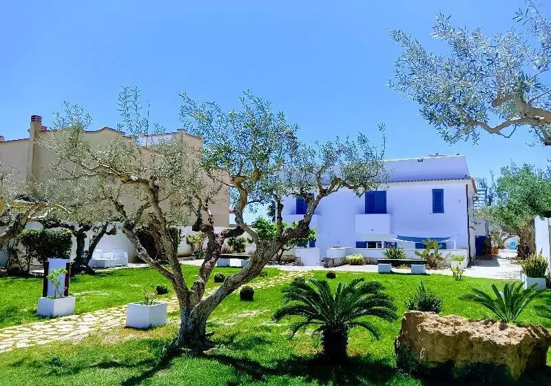 Signorino Eco Resort & Spa