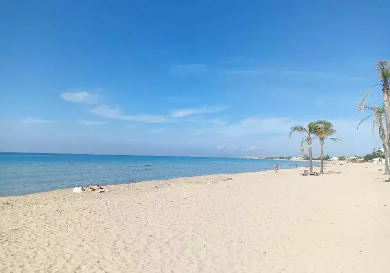 Signorino Eco Resort & Spa